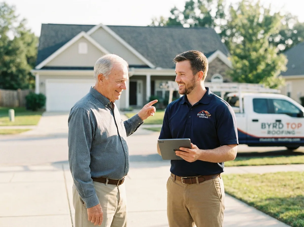 Roofing Oxbow, OR FAQs
